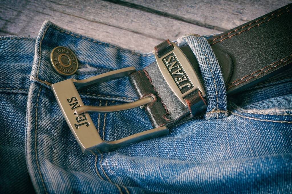 Obtenez le look parfait avec une ceinture en cuir qui correspond à votre style
