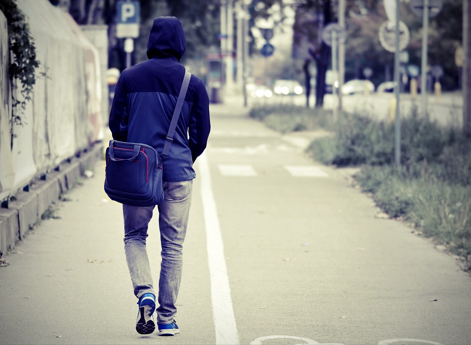Sacs pour hommes : allier style et praticité